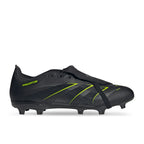 ADIDAS PREDATOR LEAGUE FT FG/MG - CORE BLACK/CARBON/LUCID LEMON
