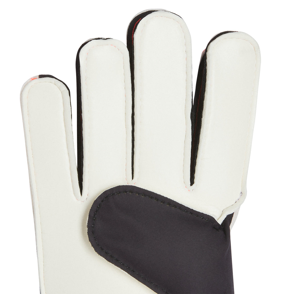 ADIDAS PREDATOR TRAINING GLOVES J - TURBO/AURORA BLACK/TURBO