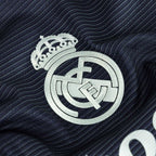 ADIDAS REAL MADRID 2025/2026 AWAY PLAYER JERSEY - LEGEND INK