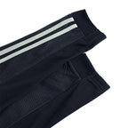 ADIDAS REAL MADRID 2025/2026 AWAY REPLICA LONG SLEEVE JERSEY - LEGEND INK