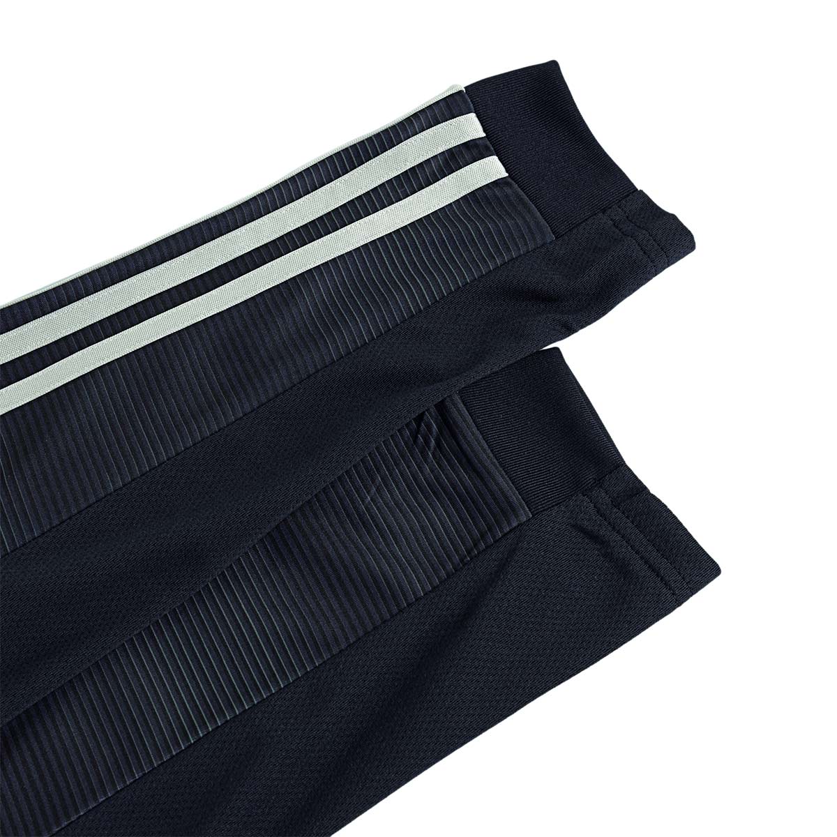 ADIDAS REAL MADRID 2025/2026 AWAY REPLICA LONG SLEEVE JERSEY - LEGEND INK