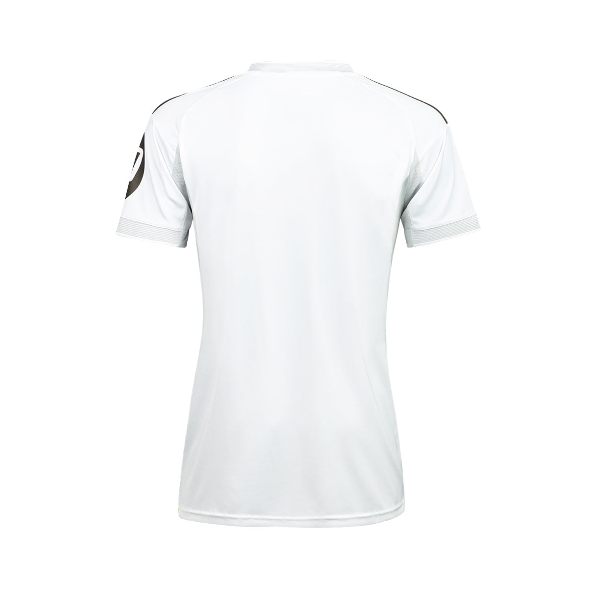ADIDAS REAL MADRID 2025/2026 HOME REPLICA WOMEN JERSEY - WHITE