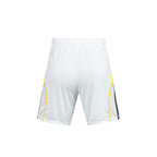 ADIDAS REAL MADRID 2025/2026 HOME SHORTS - WHITE