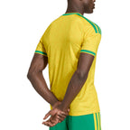 ADIDAS SOUTH AFRICA 2026 HOME REPLICA JERSEY - TEAM YELLOW