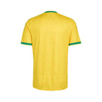 ADIDAS SOUTH AFRICA 2026 HOME REPLICA JERSEY - TEAM YELLOW