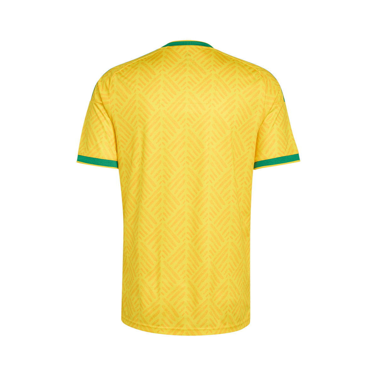 ADIDAS SOUTH AFRICA 2026 HOME REPLICA JERSEY - TEAM YELLOW