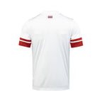 ADIDAS TRUE BANGKOK UNITED 2025/2026 ACL AWAY PLAYER JERSEY - WHITE/RED