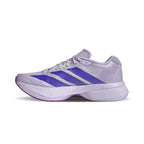 ADIDAS WOMEN ADIZERO BOSTON 13 - PRPTNT/SOLPUR/GRESPA