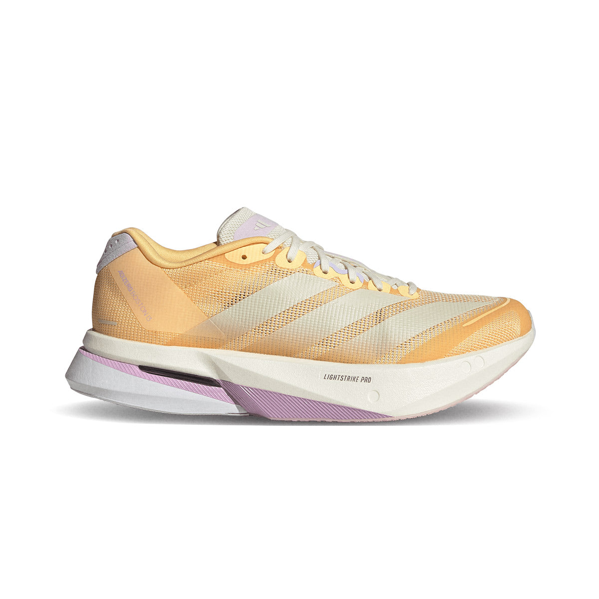 ADIDAS WOMEN ADIZERO BOSTON 13 - ICTA/ICGOME/ICELAV