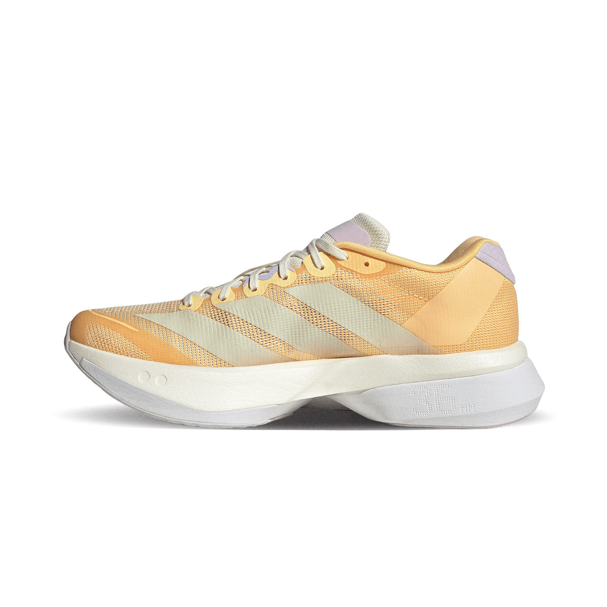 ADIDAS WOMEN ADIZERO BOSTON 13 - ICTA/ICGOME/ICELAV