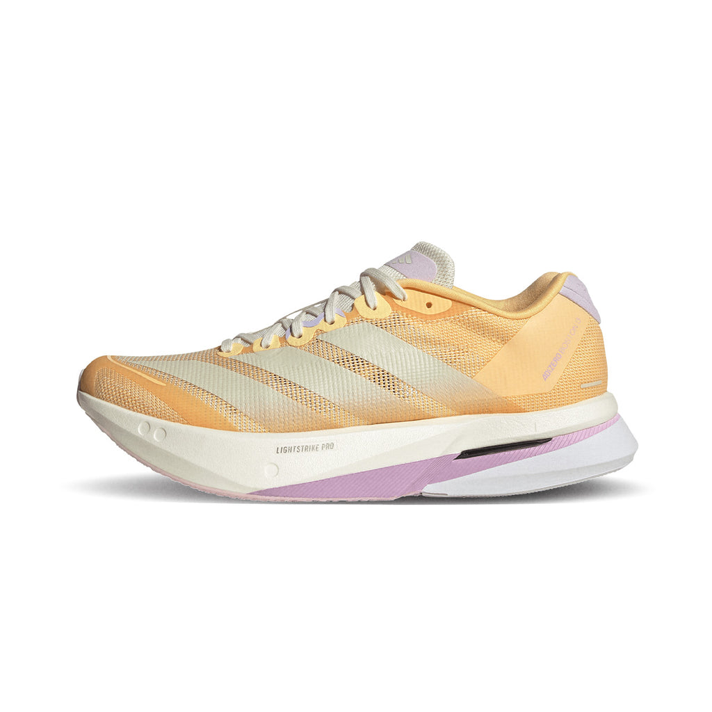 ADIDAS WOMEN ADIZERO BOSTON 13 - ICTA/ICGOME/ICELAV