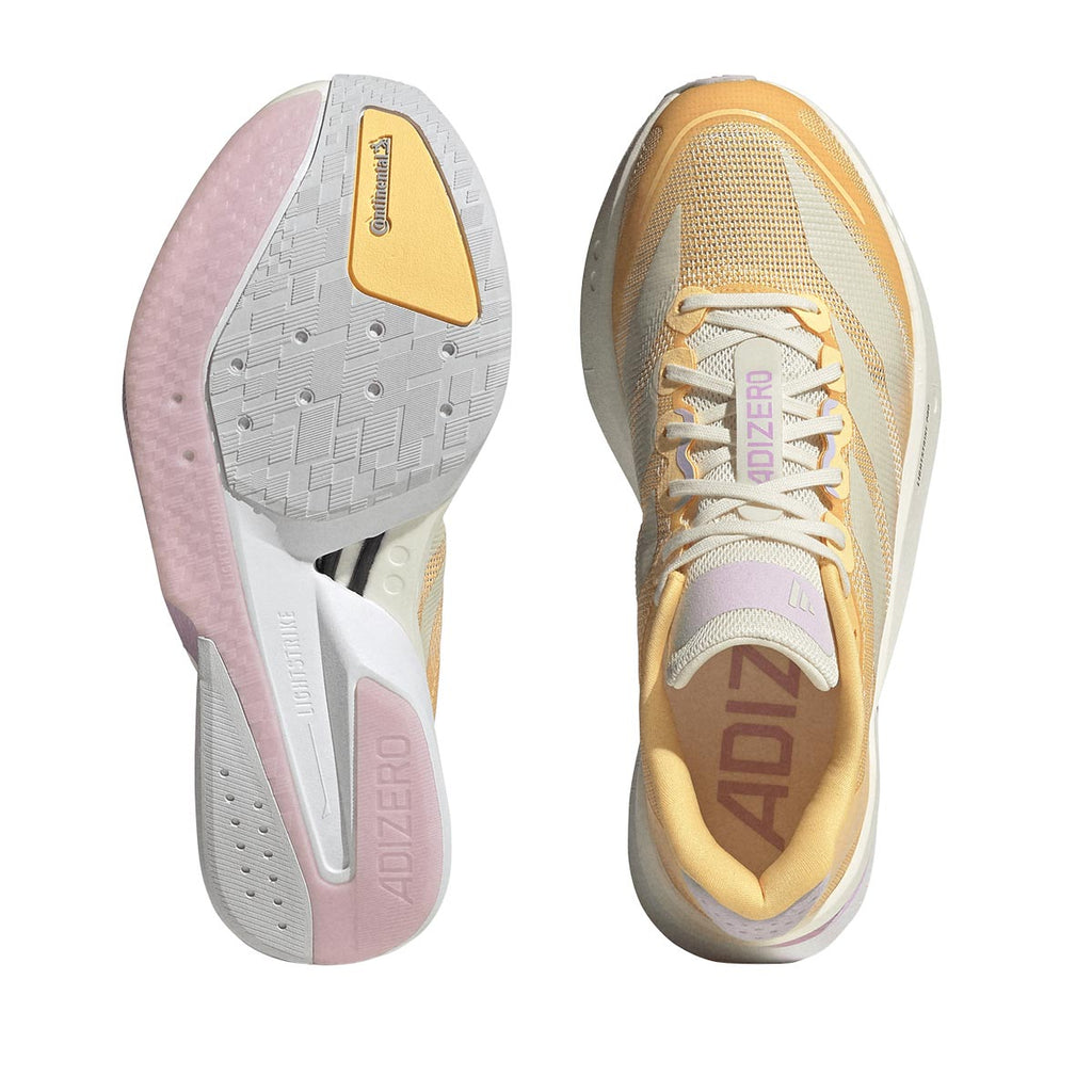 ADIDAS WOMEN ADIZERO BOSTON 13 - ICTA/ICGOME/ICELAV