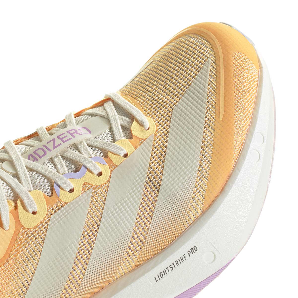 ADIDAS WOMEN ADIZERO BOSTON 13 - ICTA/ICGOME/ICELAV