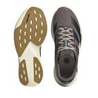 ADIDAS WOMEN ADIZERO EVO SL WOVEN HK - CHACOA/NTGREY/CLESKY