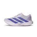 ADIDAS WOMEN ADIZERO EVO SL WOVEN - GLOGRY/SOLPUR/PRPTNT