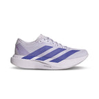 ADIDAS WOMEN ADIZERO EVO SL WOVEN - GLOGRY/SOLPUR/PRPTNT