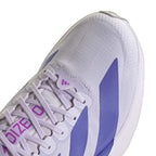 ADIDAS WOMEN ADIZERO EVO SL WOVEN - GLOGRY/SOLPUR/PRPTNT