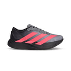 ADIDAS WOMEN ADIZERO EVO SL - CBLACK/SOLTUR/LTONIX