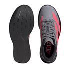 ADIDAS WOMEN ADIZERO EVO SL - CBLACK/SOLTUR/LTONIX