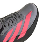 ADIDAS WOMEN ADIZERO EVO SL - CBLACK/SOLTUR/LTONIX