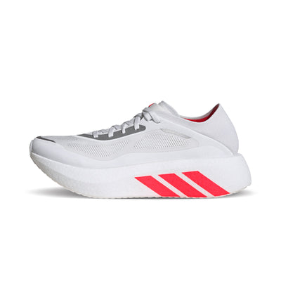 ADIDAS WOMEN HYPERBOOST RUN - FTWWHT/SOLTUR/CRYWHT