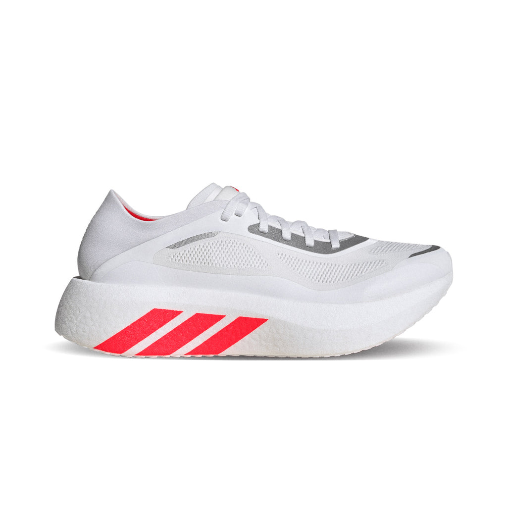 ADIDAS WOMEN HYPERBOOST RUN - FTWWHT/SOLTUR/CRYWHT