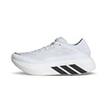 ADIDAS WOMEN HYPERBOOST RUN - FTWWHT/CBLACK/CBLACK