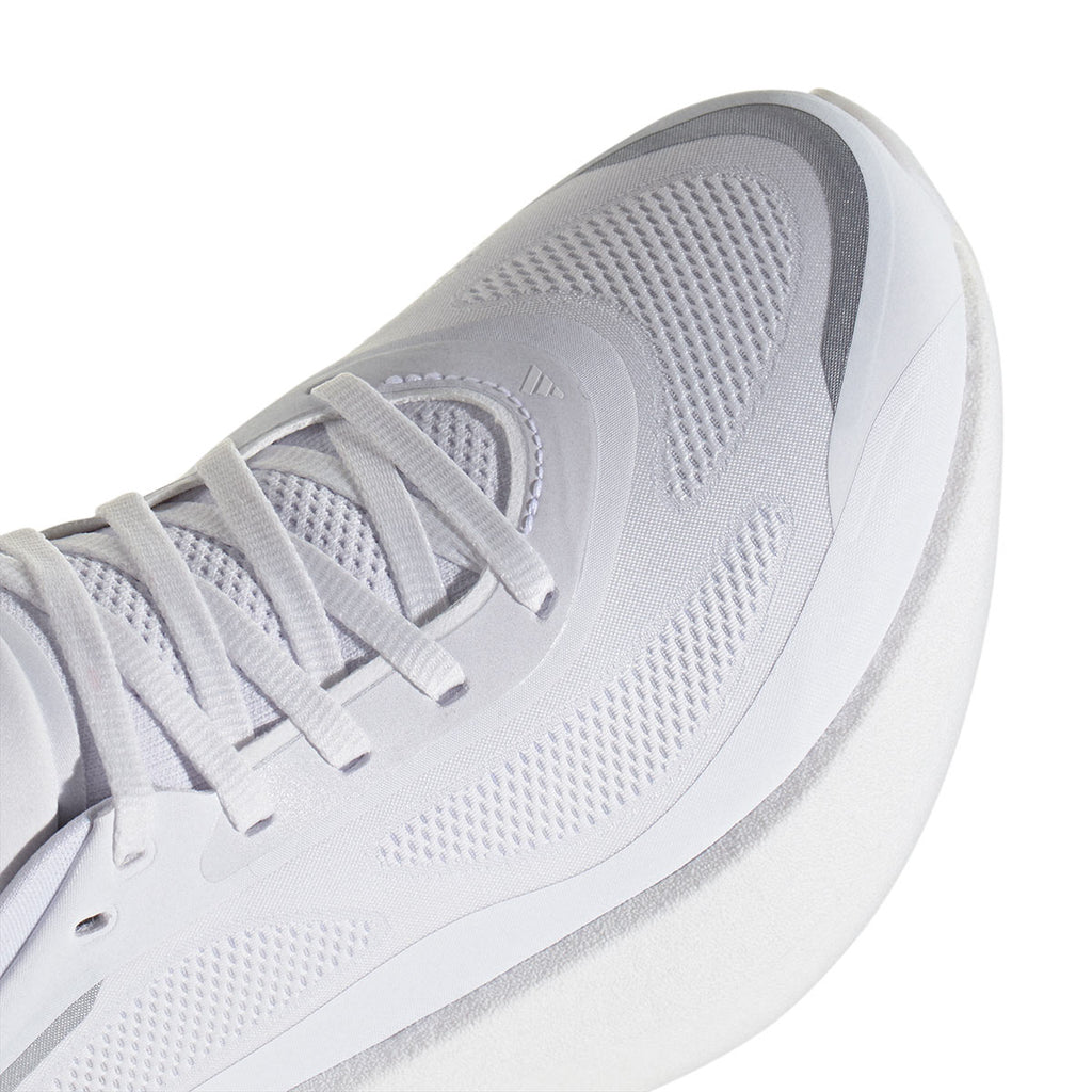 ADIDAS WOMEN HYPERBOOST RUN - FTWWHT/CBLACK/CBLACK