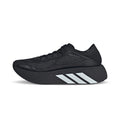 ADIDAS WOMEN HYPERBOOST RUN - CBLACK/FTWWHT/CBLACK
