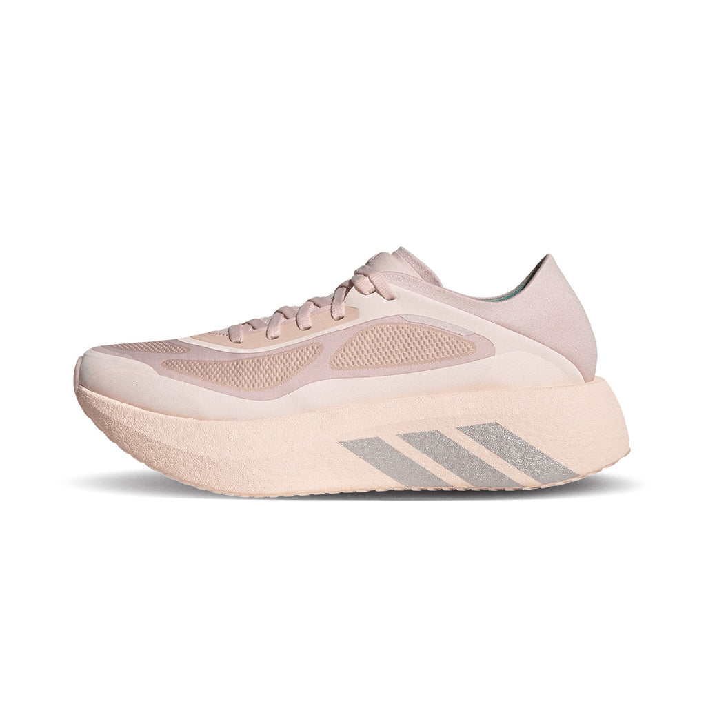 ADIDAS WOMEN HYPERBOOST RUN - PNKTIN/WONTAU/FLAAQU