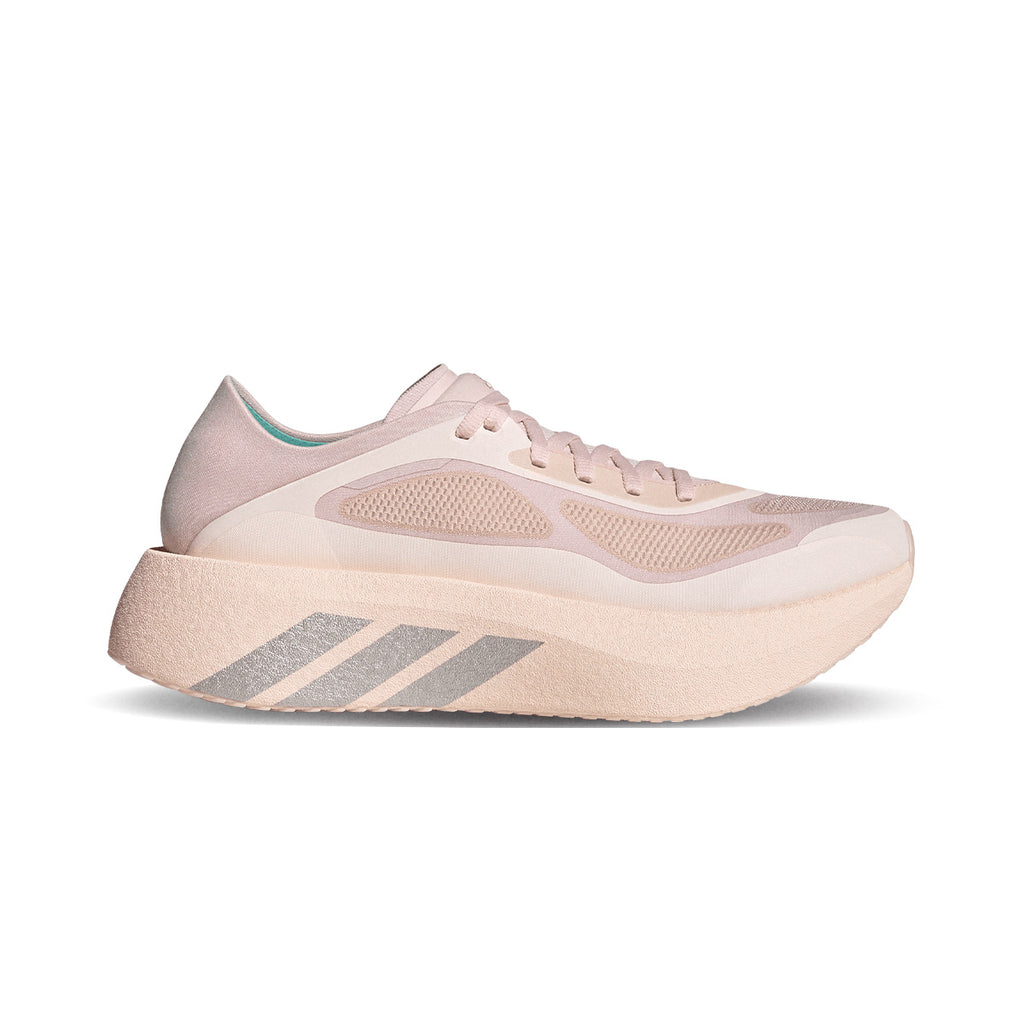ADIDAS WOMEN HYPERBOOST RUN - PNKTIN/WONTAU/FLAAQU
