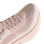 ADIDAS WOMEN HYPERBOOST RUN - PNKTIN/WONTAU/FLAAQU