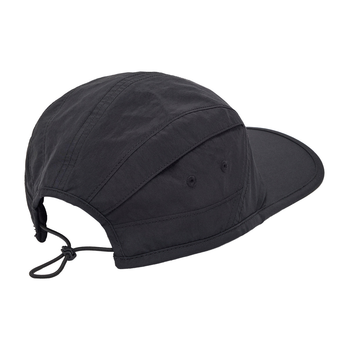 ADIDAS Y3 RUN CAP - BLACK