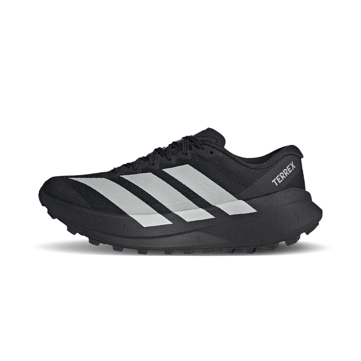 ADIDAS MEN TERREX AGRAVIC SL - CBLACK/GRETWO/CBLACK