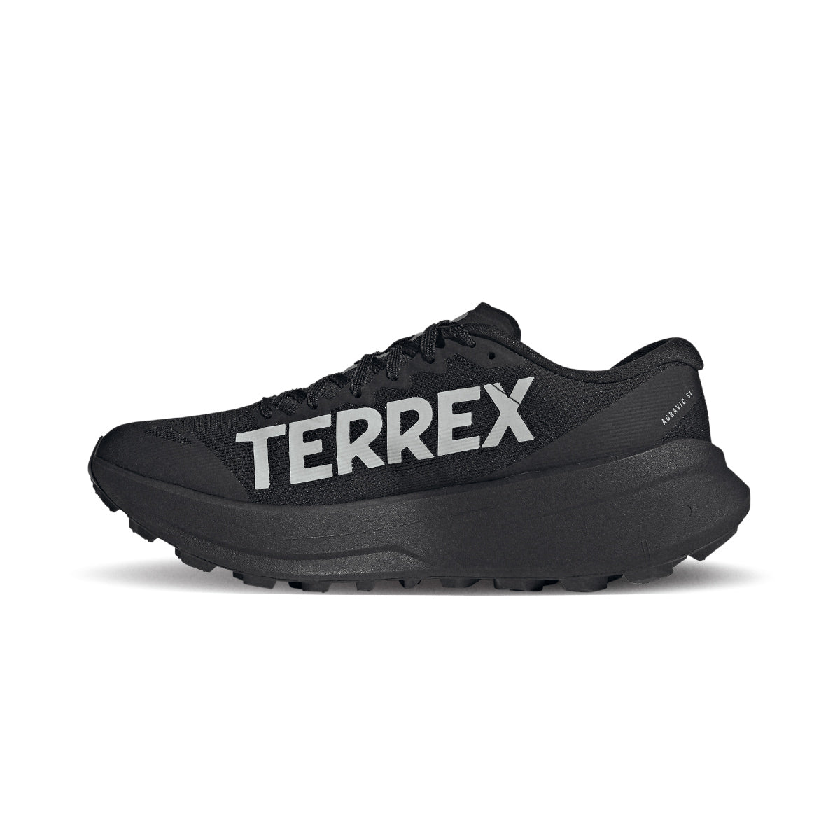 ADIDAS MEN TERREX AGRAVIC SL - CBLACK/GRETWO/CBLACK