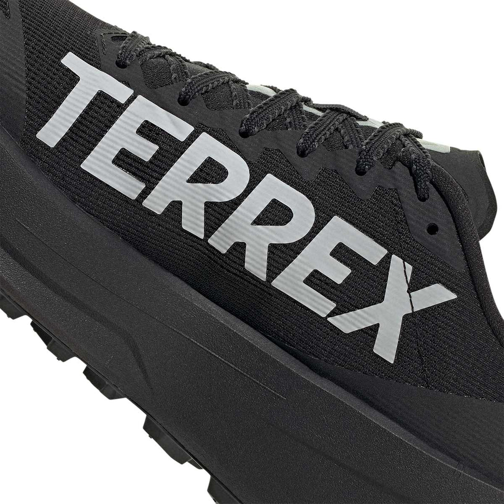 ADIDAS MEN TERREX AGRAVIC SL - CBLACK/GRETWO/CBLACK