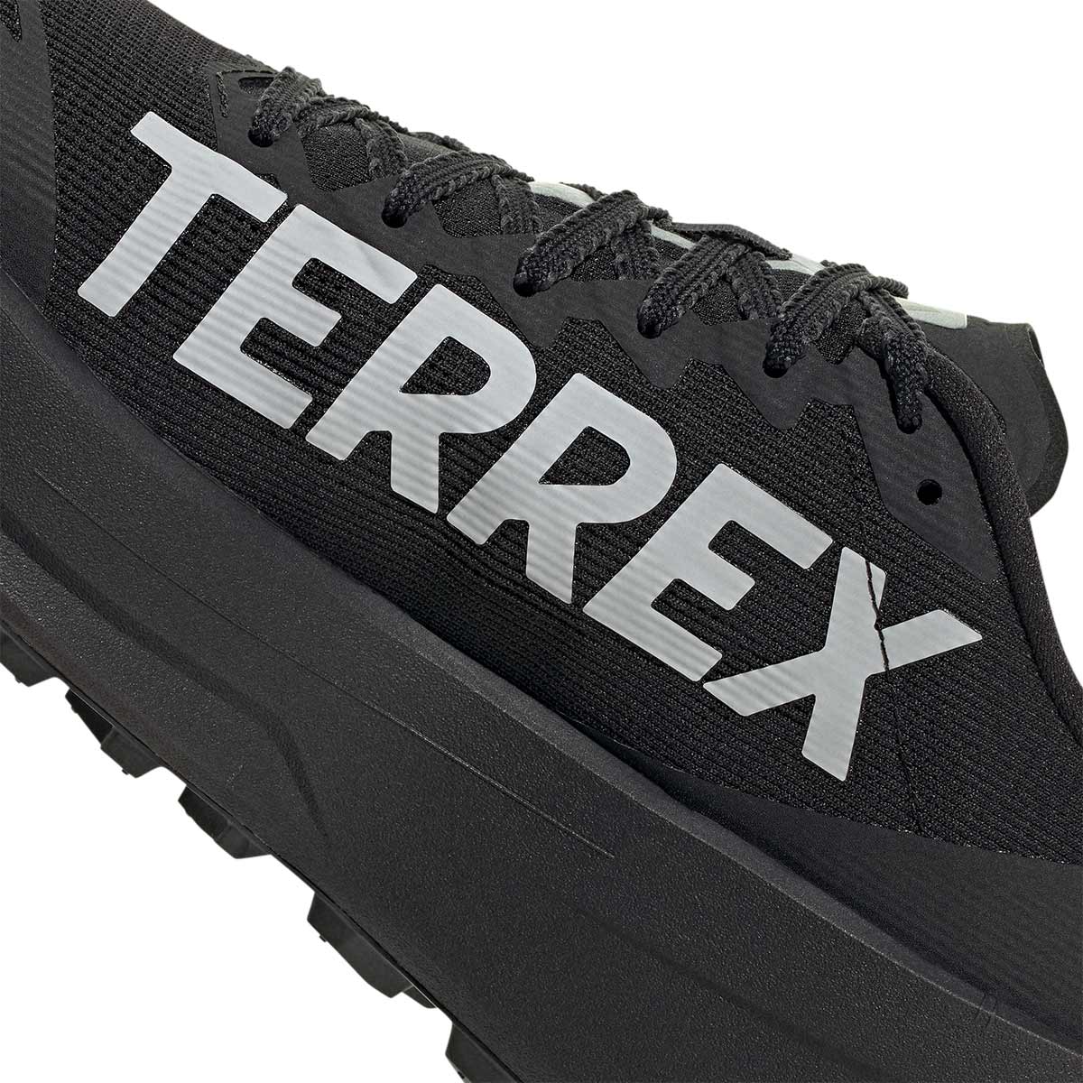 ADIDAS MEN TERREX AGRAVIC SL - CBLACK/GRETWO/CBLACK