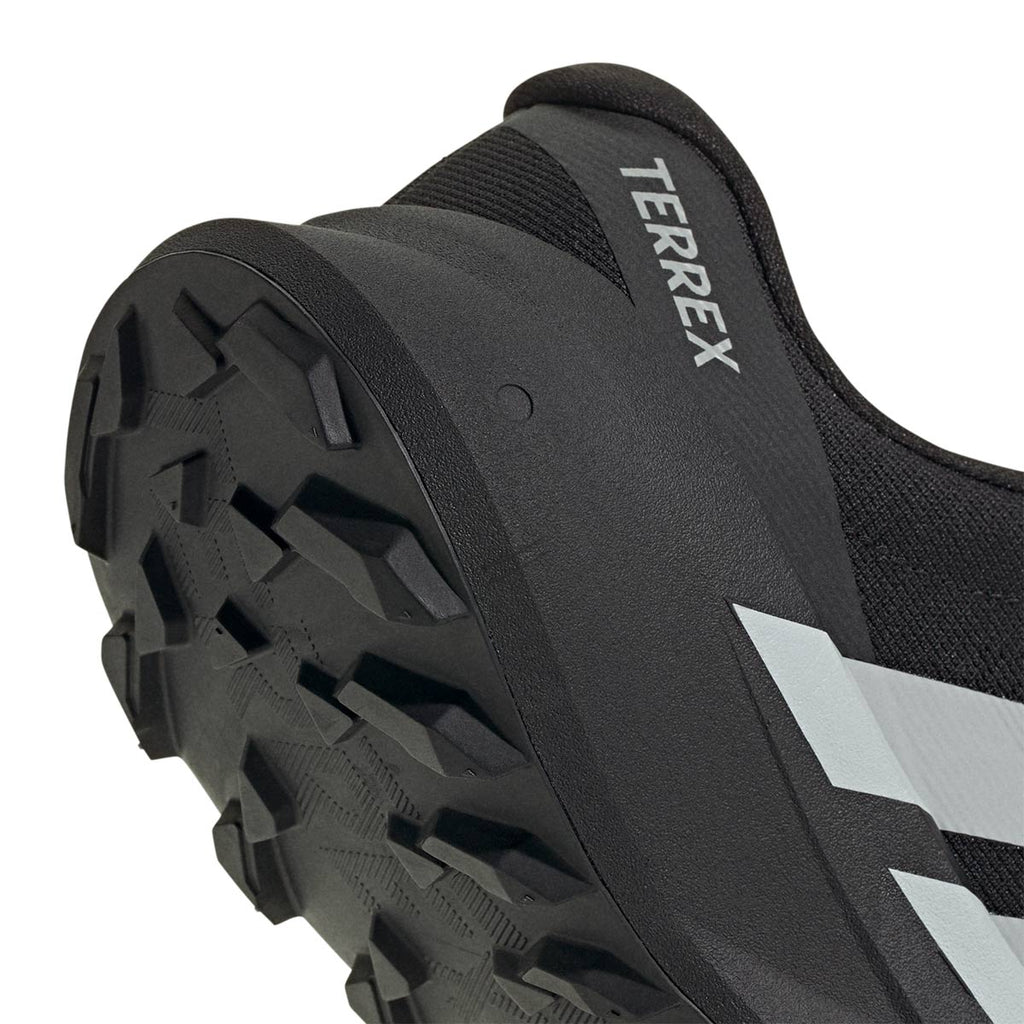 ADIDAS MEN TERREX AGRAVIC SL - CBLACK/GRETWO/CBLACK