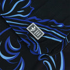 ADIDAS ARGENTINA 2026 AWAY PLAYER JERSEY - BLACK/LUCID BLUE/BLUE BURST