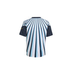 ADIDAS ARGENTINA 2026 HOME KIDS PRE SHIRT - WHITE