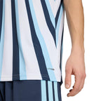 ADIDAS ARGENTINA 2026 HOME PRE SHIRT - WHITE