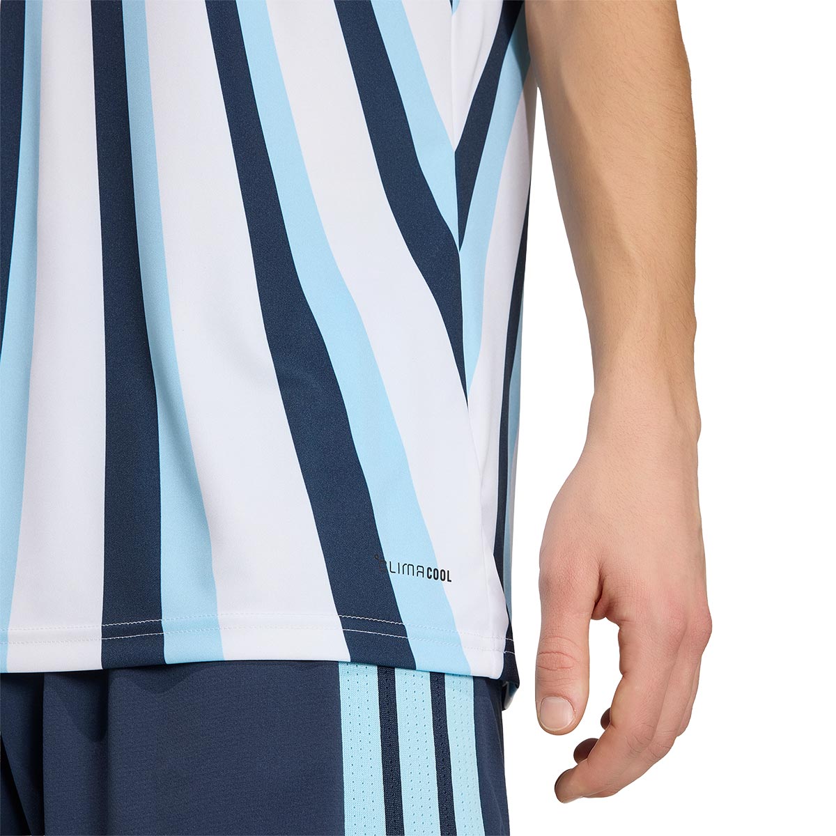 ADIDAS ARGENTINA 2026 HOME PRE SHIRT - WHITE