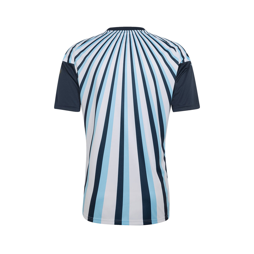 ADIDAS ARGENTINA 2026 HOME PRE SHIRT - WHITE
