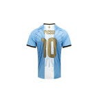 ADIDAS ARGENTINA 2026 MESSI KIDS JERSEY#10 - LIGHT BLUE