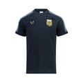 ADIDAS ARGENTINA 2026 MESSI TEE - NIGHT NAVY