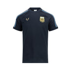 ADIDAS ARGENTINA 2026 MESSI TEE - NIGHT NAVY