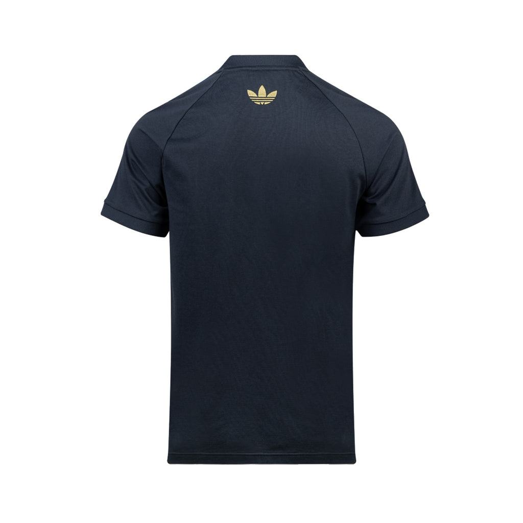 ADIDAS ARGENTINA 2026 MESSI TEE - NIGHT NAVY