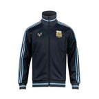 ADIDAS ARGENTINA 2026 MESSI TRACK TOP - NIGHT NAVY