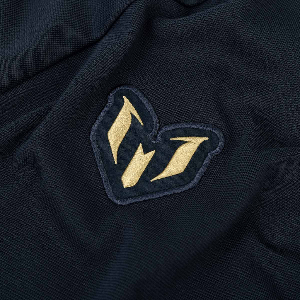 ADIDAS ARGENTINA 2026 MESSI TRACK TOP - NIGHT NAVY