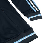 ADIDAS ARGENTINA 2026 MESSI TRACK TOP - NIGHT NAVY